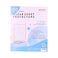 Kinary Clear Sheet Protectors - 0.08mm - 100 Sheets - EH303A-8