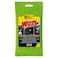AREXONS WIZZY RINNOVA TYRE SHINE WIPES (12 WIPES/PACK)