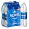 Aquafina Still Drinking Water Bottle 1.5L Pack of 6