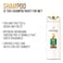 Pantene Pro-V Smooth &amp; Silky Shampoo for Rough/Frizzy Hair - 1000ml