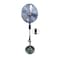BTC Stand Fan with Remote Control 16-inch - SF40SR16
