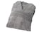 Bath robe, greyS/M