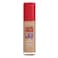 Rimmel London Lasting Finish Hydration Boost 35 Hour Foundation SPF20, 200 Soft Beige