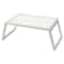 Klipsk - Bed Tray, White