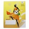 KARTASI EXE BK A5 200P SQUARED