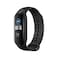 Xiaomi Mi Smart Band 5 global activity tracker packaging omits NFC, Alexa, and SpO2 (Black)