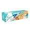 Four Easy Slider Plastic Bags - 18x21cm - 30 Bags