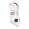 Ladies Socks Footie Sports 3 Pieces Pack