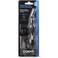 Conair for Men 4-Pieces Precision Trim Battery Operated Multi-Head Trimmer NE43AC