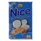 Nabil Nice Sugar Sprinkled Coconut Biscuits 40g x Pack of 12