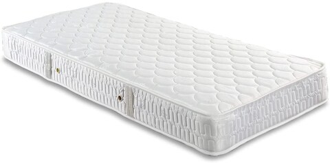 PAN Home Pan Santana Bonnell Mattress 21 cms - 90X190