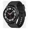 Samsung Galaxy Watch6 Classic Bluetooth 43mm Black