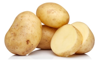 Potato for Frying