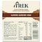 Trek Gluten-Free Cocoa Oat Protein Flapjacks Snack Bar, 50g Pack of 3
