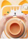 Electric Pet Pottery Kit for Kids (3+ Years)   Creative Clay Fun, Develops Practical and Critical Thinking Skills, Complete Crafting Set with USB, Stoneware Clay, and More