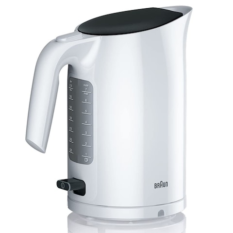 BRAUN PurEase Kettle WK 3100