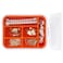 Fixa - 116-Piece Picture Hook Set