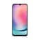 Samsung Galaxy A24 128GB  6GB RAM Silver