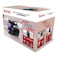 Tefal Bagless Vacuum Cleaner - 2000 Watt - Purple - TW3719EG