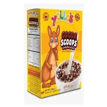 يولوز كوكو سكوبس - 30 جرام