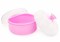 Star Babies Pack of 2 (10pcs Disposable Changing Mats + Baby Powder Puff)