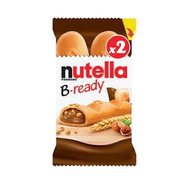 Nutella B Ready 44GR