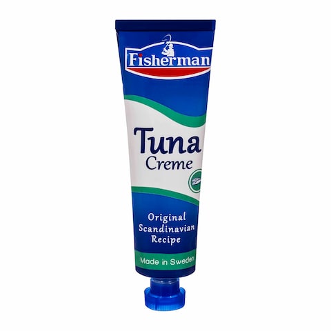 Fisherman Tuna Cream - 100 gm