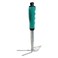 Namson 2-Prong Hoe Shovel Mini Tool 7002B Multicolour