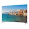 Haier 65 Inch LED UHD Android TV LE65K6600UG Black