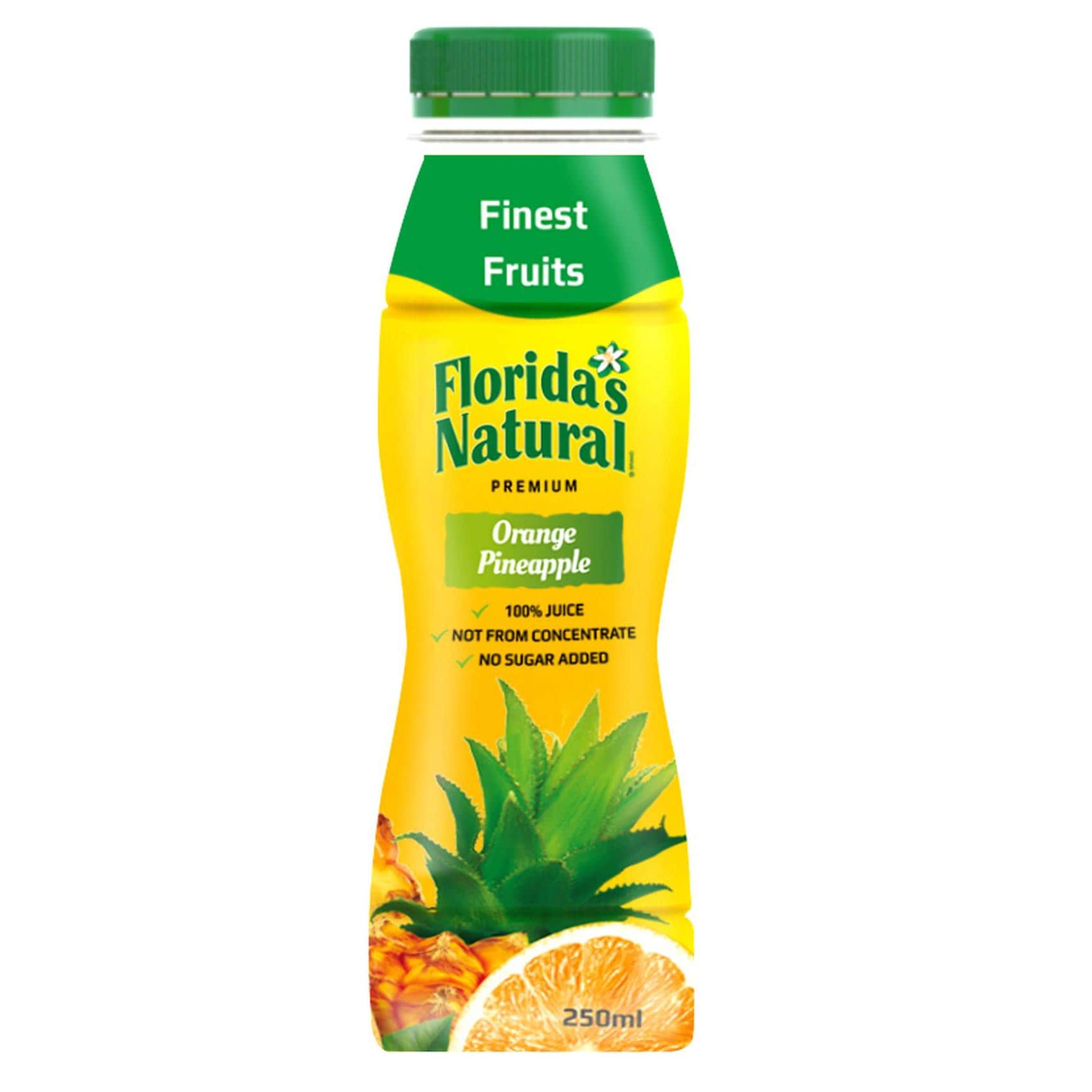 Buy Florida's Natural Orange Pineapple Juice 250ml Online