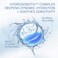 Cetaphil Deep Hydration Refreshing Eye Serum, 0.5 Fl Oz, 48Hr Hydrating Under Eye Cream To Reduce The Appearance Of Dark Circles, With Hyaluronic Acid, Vitamin E &amp; B5