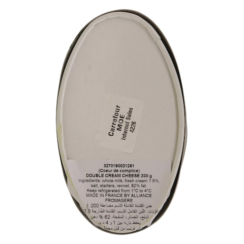 Carrefour Coeur Complice 200G