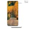 Zoot Tempered Glass Screen Protector/ Screen Guard Comaptible For Samsung Galaxy S20