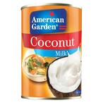 Buy American Garden Coconut Milk 400ml in UAE