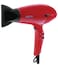 Geepas GHD86007 2000W Ionic Hair Dryer, Professional Conditioning Hair Dryer for Frizz Free Styling with Concentrator, 2-Years Warranty