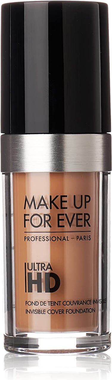 Make Up For Ever Ultra HD Invisible Cover Foundation 140, Y305, Soft Beige
