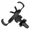 Borofone BH2 Quickdock Air Vent Gravity Phone Car Holder Black