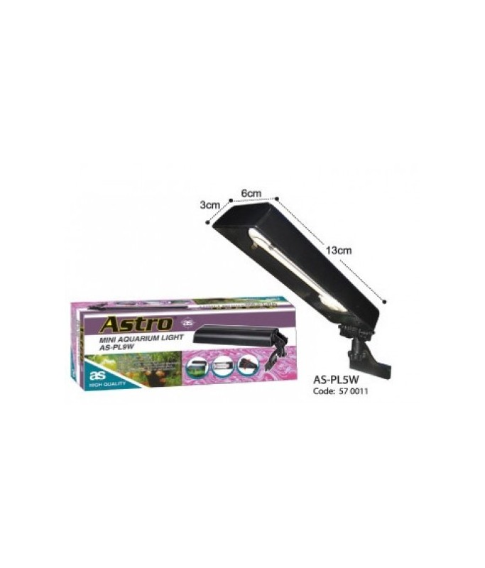 KW Zone Astro Light AS-Pl 5w