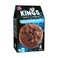 Kings Soft Cookie With Dark Chocolate Chunks 160g