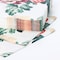 Smaksinne - Paper Napkin, Multicolour/Flower