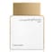 Calvin Klein Pure Gold Perfume For Men 100ml
