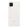 Samsung Galaxy A12 - 6.5-inch 128GB/4GB Dual SIM Mobile Phone - White