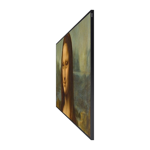 Samsung 55-inch The Frame 4K UHD QLED Smart TV - QA55LS03B