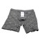Motif Printed Mens Underwear Size XL Grey