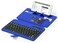 Other Bluetooth Keyboard With Mobile Holder Function In Soft Pu Leather Finish