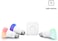 Philips Hue White &amp; Colour Ambiance Smart LED Light - Starter Kit (3 Bulbs &amp; Bridge), Bluetooth &amp; Zigbee compatible, Works With Apple Homekit, Siri, Alexa, Google Assistant And Many More