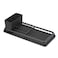 Brabantia Sink Side Compact Dish Drying Rack Dark Grey