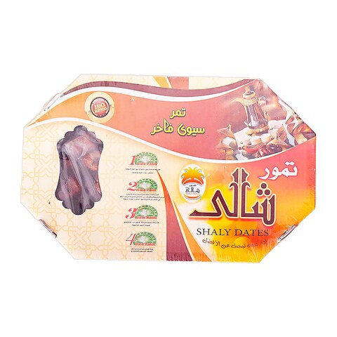 Shali Dates - 700 gram