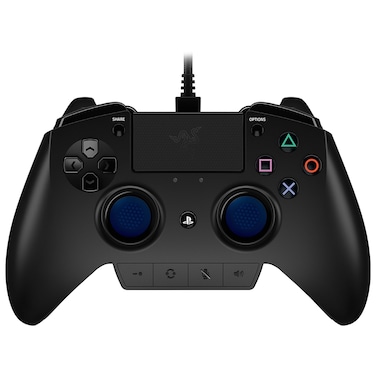 Lg Razer Controller Buy Razer Gaming Controller Raiju Online | Carrefour UAE