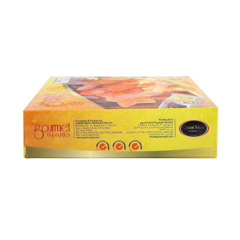 Gourmet Chicken Kiddy Nuggets 400g